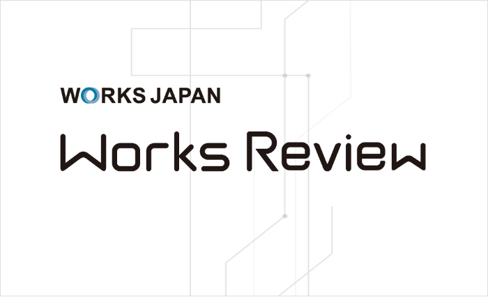 WORKS REVIEW