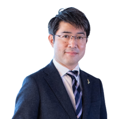 伊藤 道博 氏