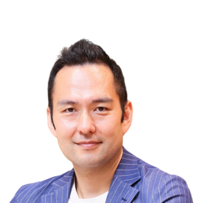 小野 真吾 氏
