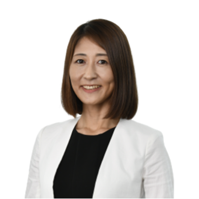 木村 理恵子 氏