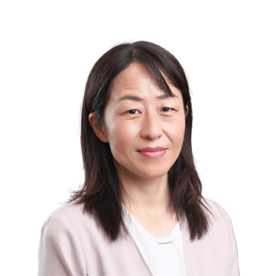 原 美奈子 氏