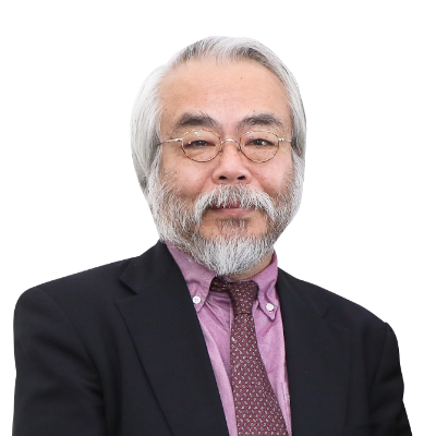 楠田 祐 氏