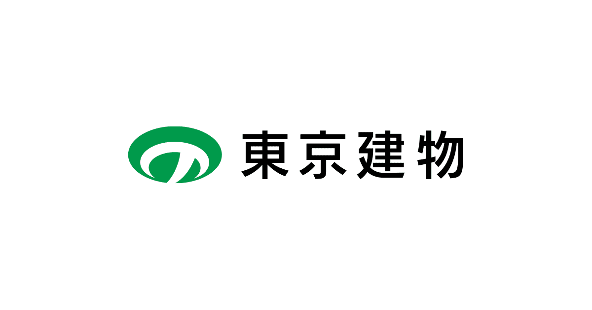 東京建物
